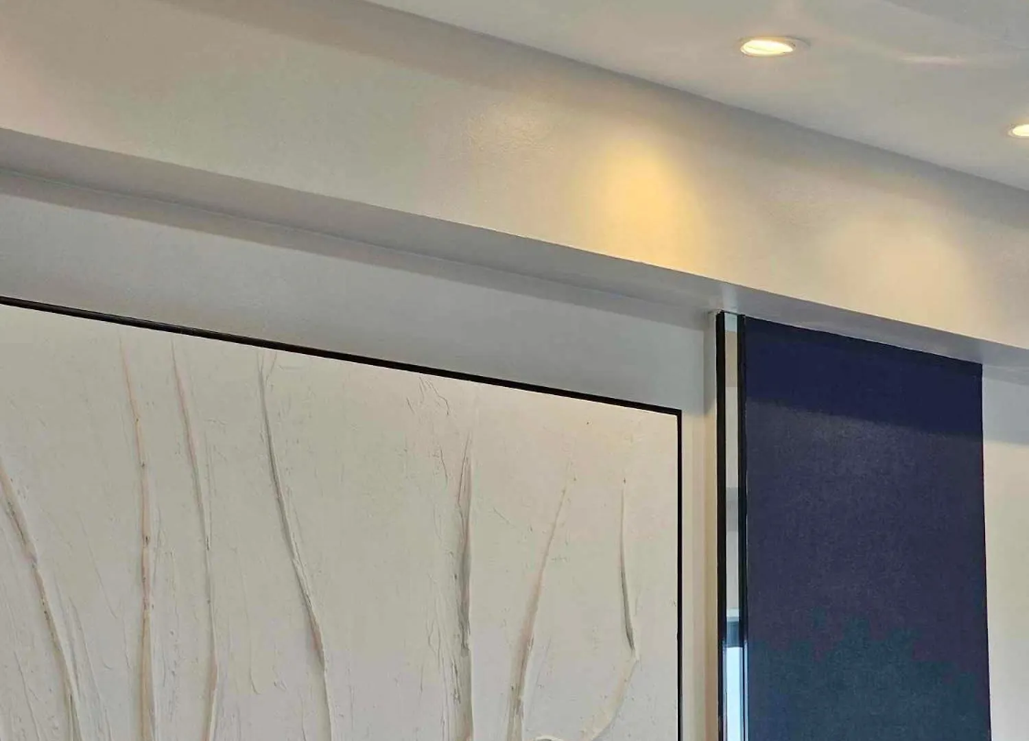 Deluxe Executive Corner Unit In Makati Appartement Manilla 0*,