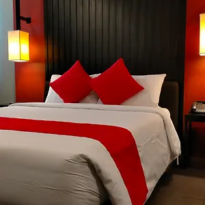 Hotel Amelie, Manille