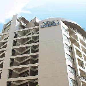 Hotel Kimberly, Manille