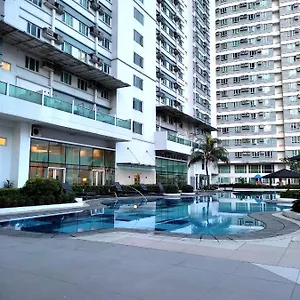 アパートホテル The Beacon Makati, マニラ市