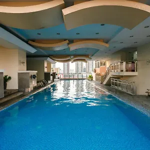 Appart hôtel Regency Grand, Manille